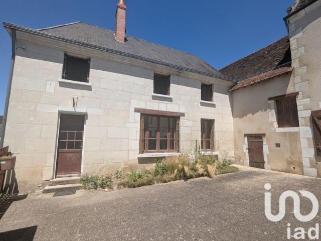 Vente Maison de village 4 pièces