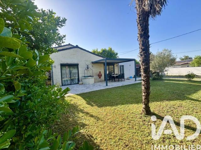 Vente Maison de village 4 pièces