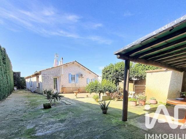 Vente Maison de village 4 pièces