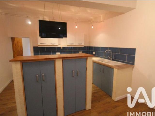 Vente Maison de village 4 pièces