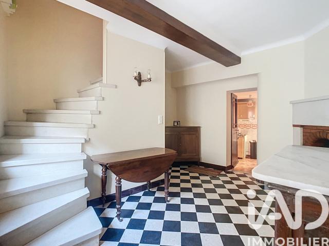 Vente Maison de village 4 pièces