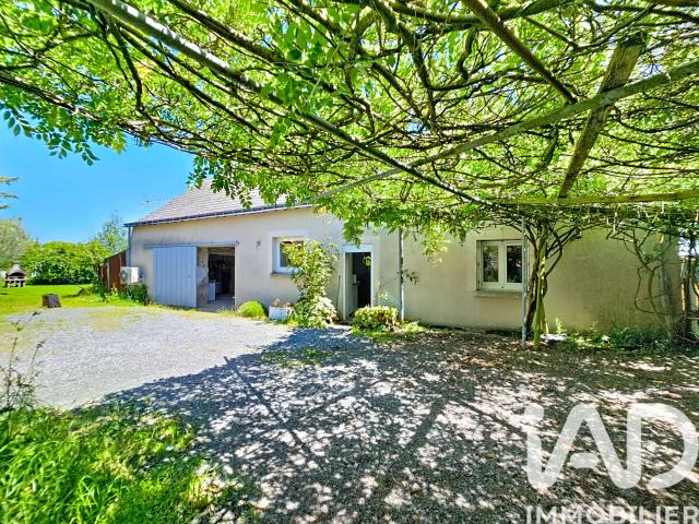 Vente Maison de village 4 pièces