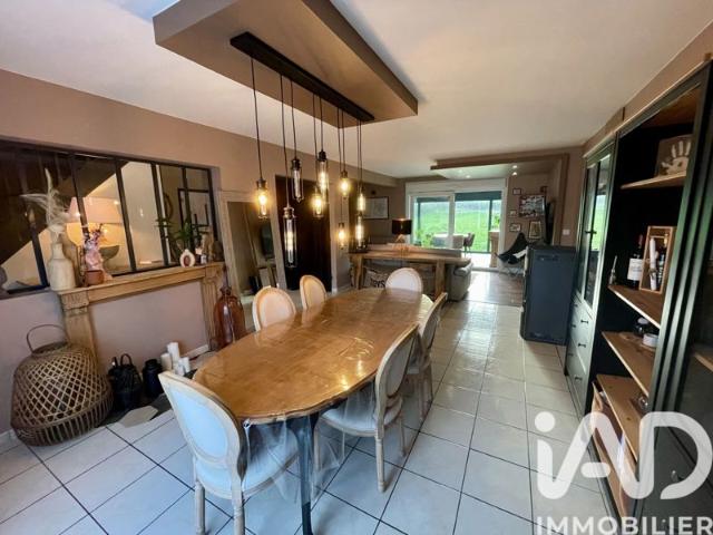 Vente Maison de village 4 pièces