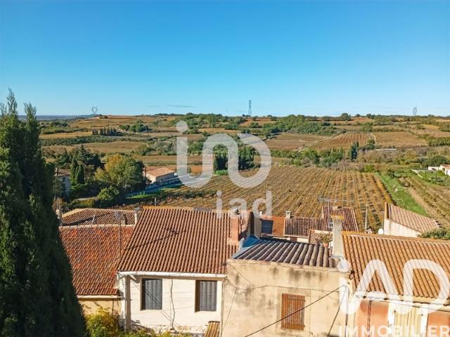 Vente Maison de village 4 pièces