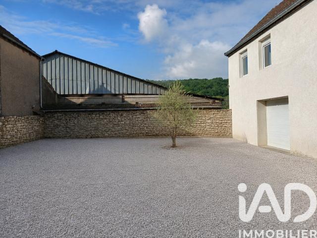 Vente Maison de village 4 pièces