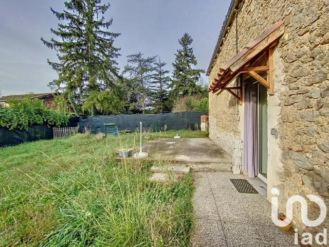 Vente Maison de village 4 pièces