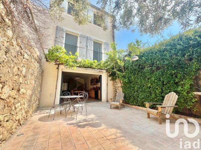 Vente Maison de village 4 pièces