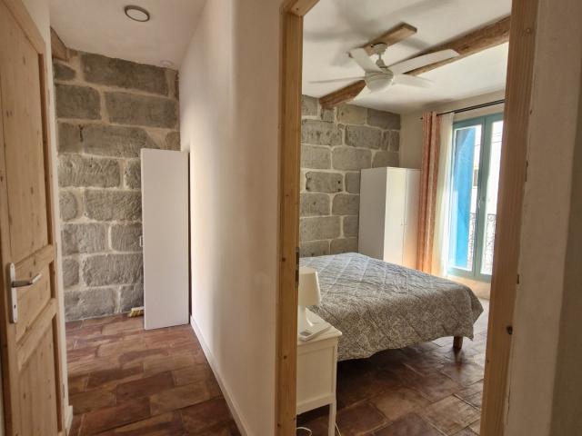 Vente Maison de village 4 pièces