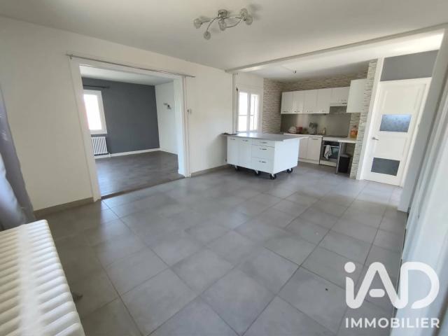 Vente Maison de village 4 pièces