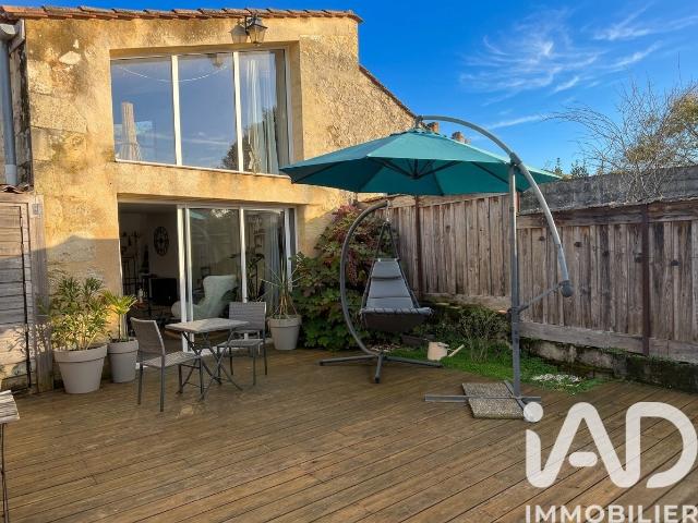 Vente Maison de village 4 pièces
