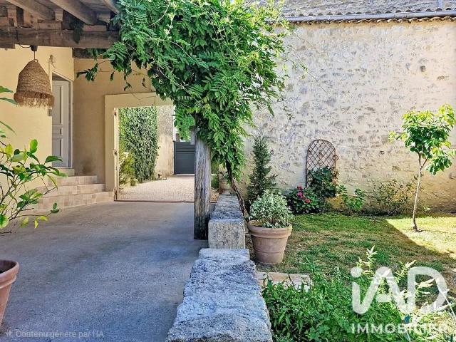 Vente Maison de village 4 pièces