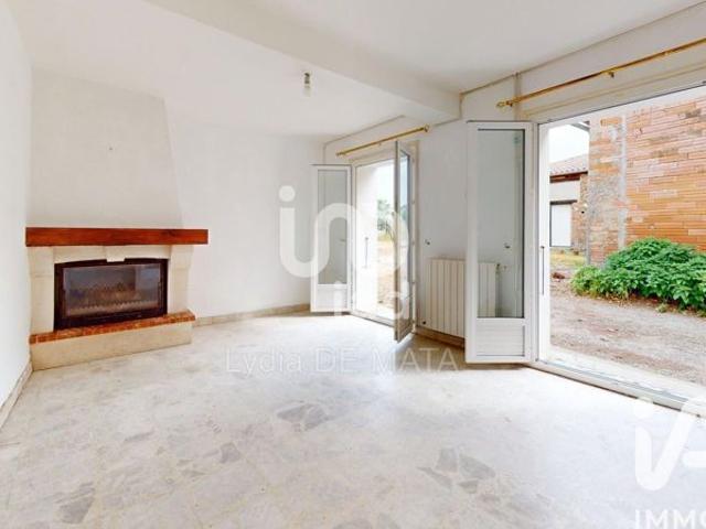 Vente Maison de village 4 pièces