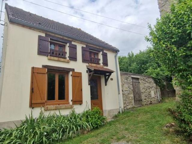 Vente Maison de village 4 pièces