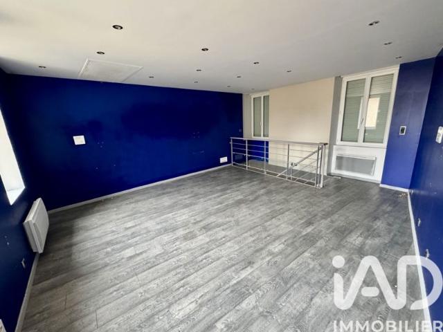 Vente Maison de village 4 pièces