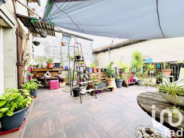 Vente Maison de village 4 pièces