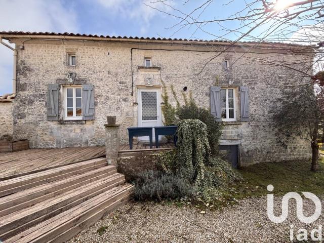 Vente Maison de village 4 pièces