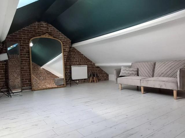 Vente Maison de village 4 pièces