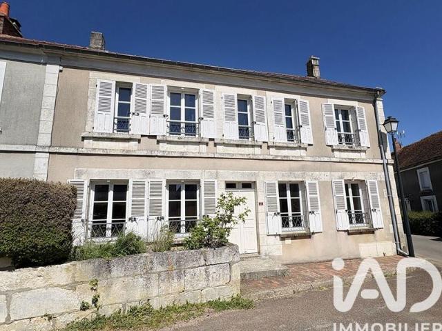 Vente Maison de village 4 pièces