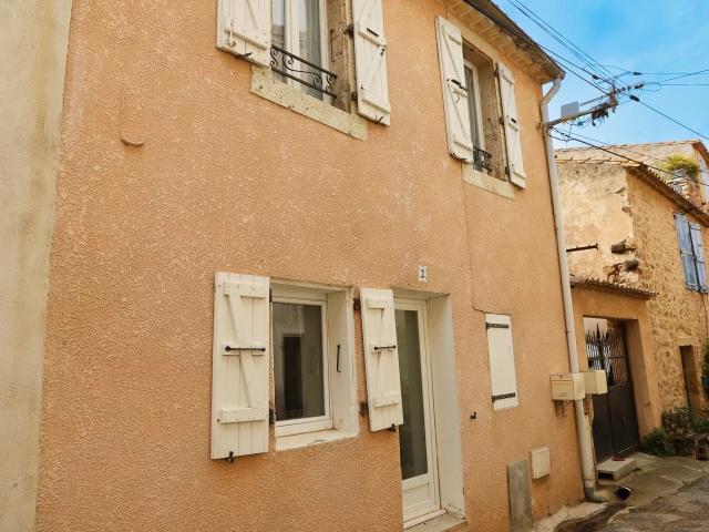 Vente Maison de village 4 pièces