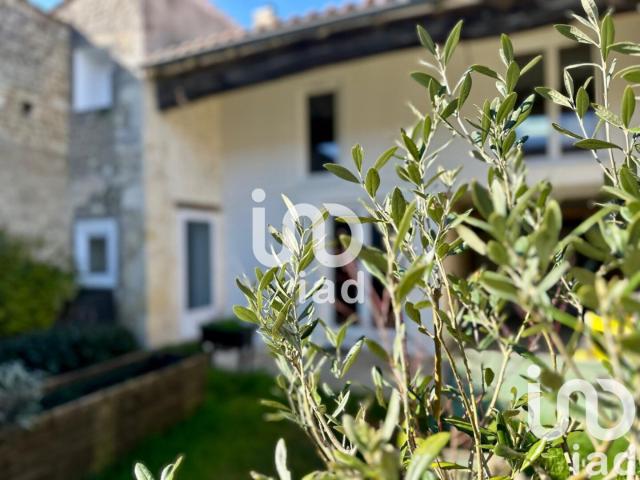 Vente Maison de village 4 pièces