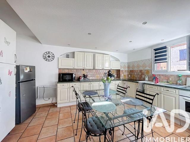 Vente Maison de village 4 pièces