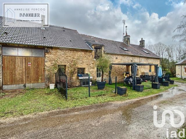 Vente Maison de village 4 pièces