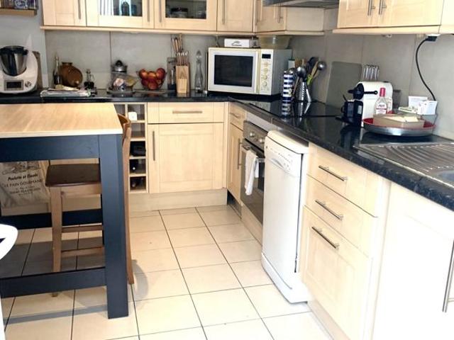Vente Maison de village 4 pièces