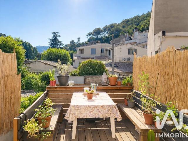 Vente Maison de village 4 pièces