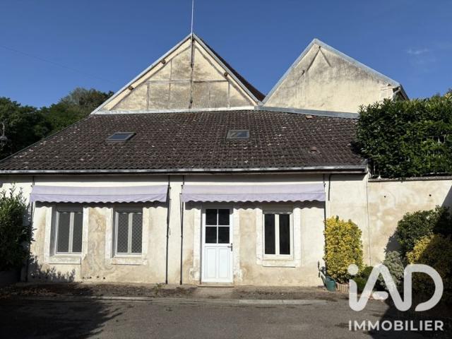 Vente Maison de village 4 pièces