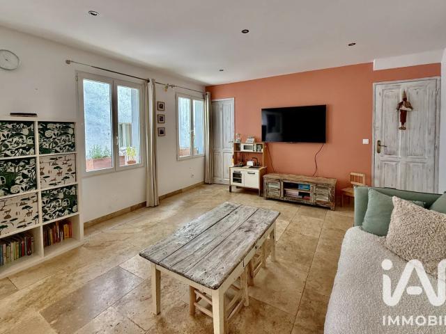 Vente Maison de village 4 pièces