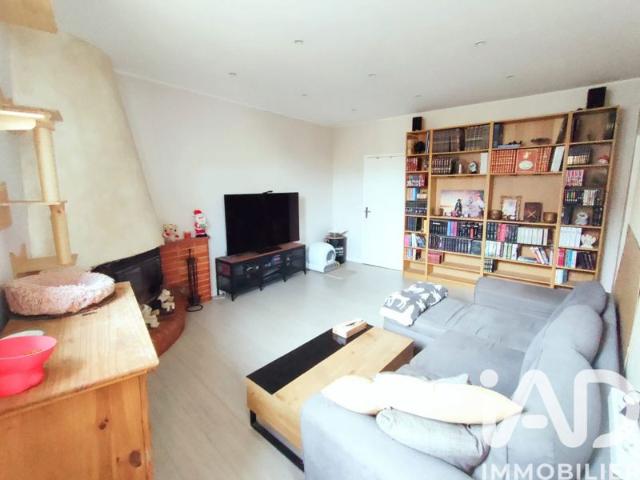 Vente Maison de village 4 pièces