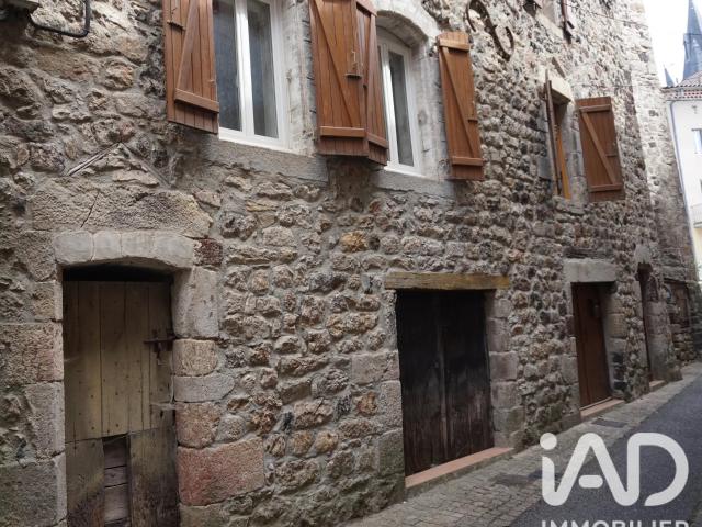 Vente Maison de village 4 pièces