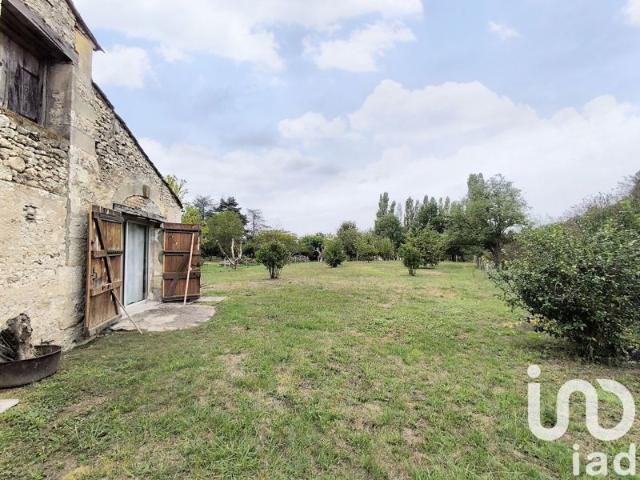 Vente Maison de village 4 pièces