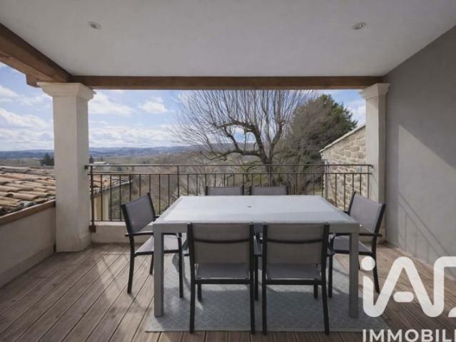 Vente Maison de village 4 pièces