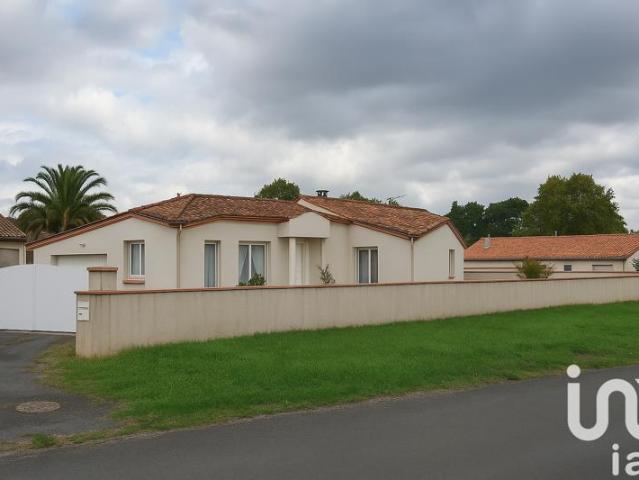 Vente Maison de village 4 pièces