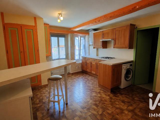 Vente Maison de village 4 pièces