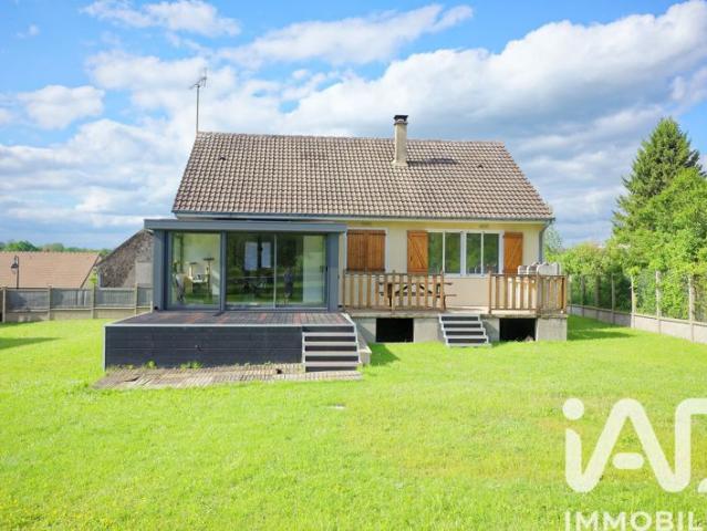 Vente Maison de village 4 pièces
