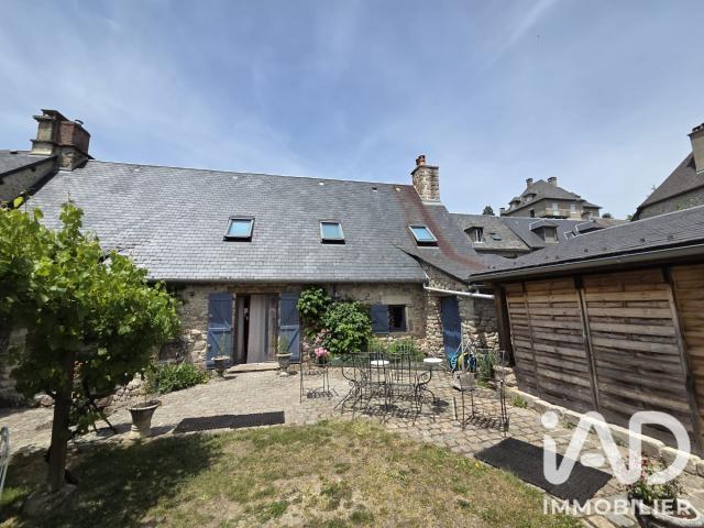 Vente Maison de village 4 pièces