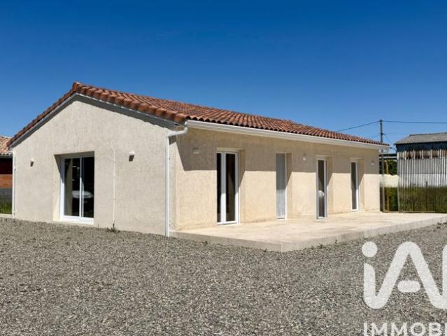 Vente Maison de village 4 pièces