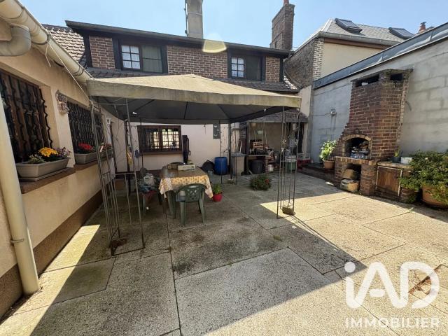 Vente Maison de village 4 pièces