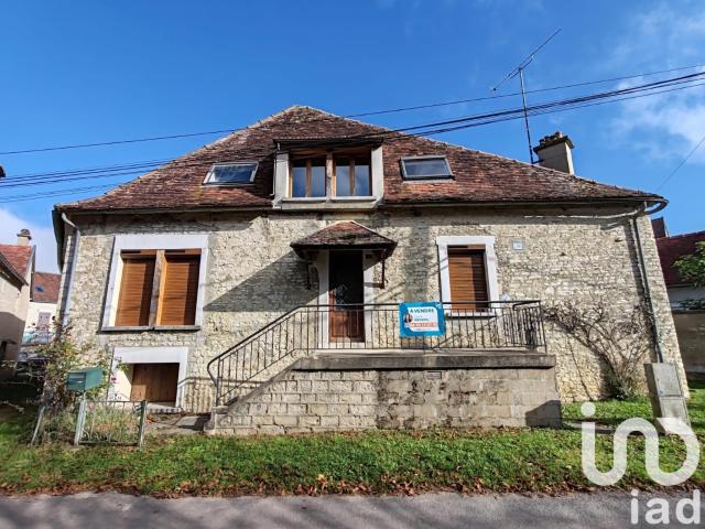Vente Maison de village 4 pièces