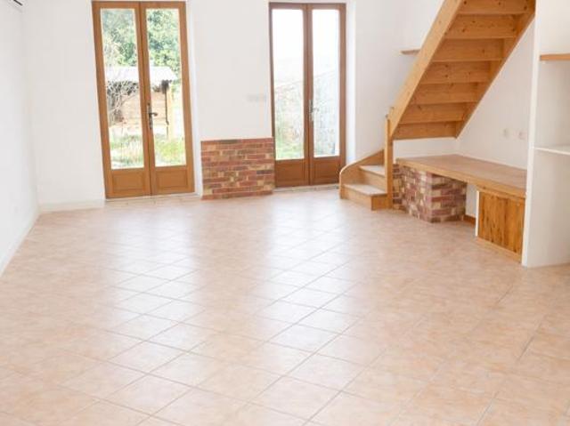 Vente Maison de village 4 pièces