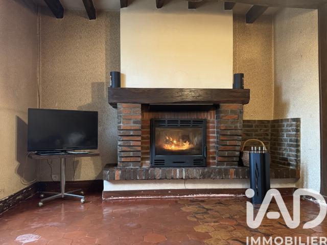 Vente Maison de village 4 pièces