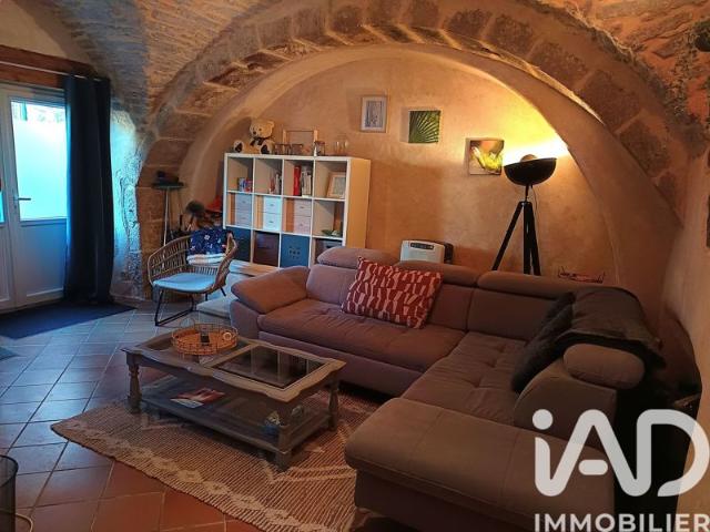Vente Maison de village 4 pièces