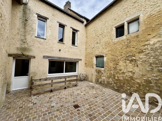 Vente Maison de village 4 pièces