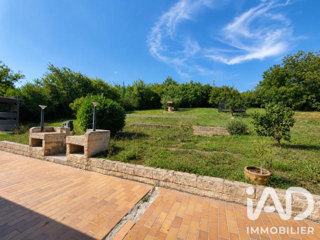 Vente Maison de village 4 pièces