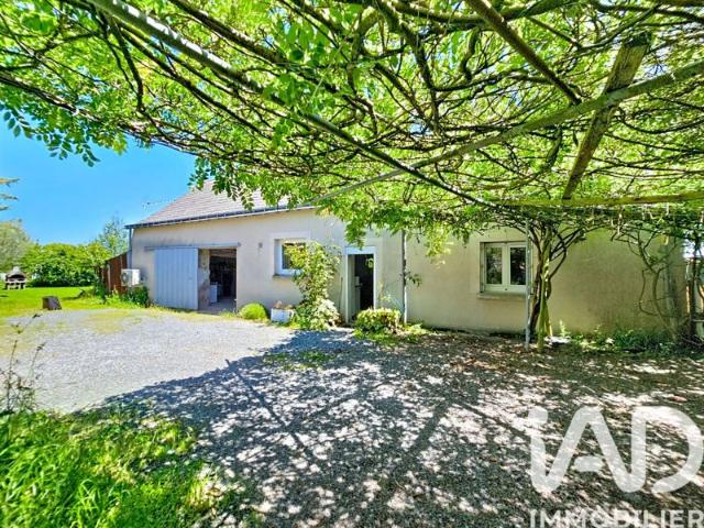 Vente Maison de village 4 pièces