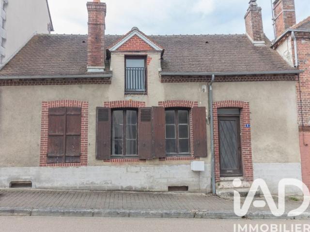 Vente Maison de village 4 pièces