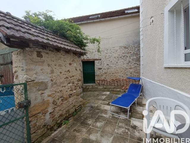 Vente Maison de village 4 pièces