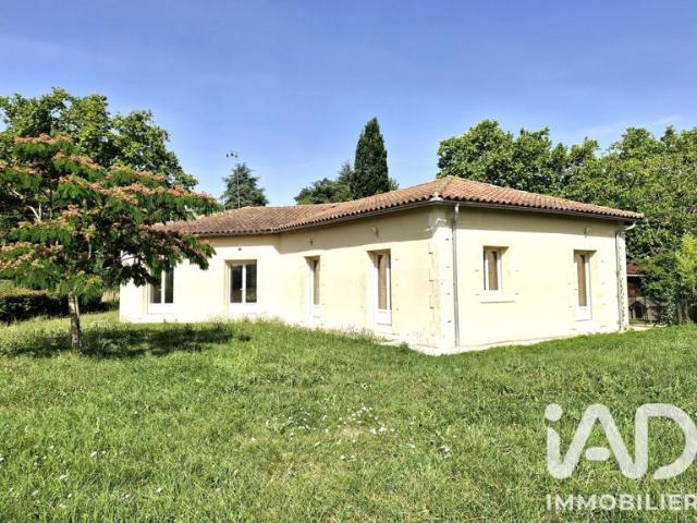Vente Maison de village 4 pièces